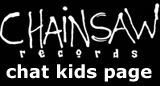Chainsaw Records